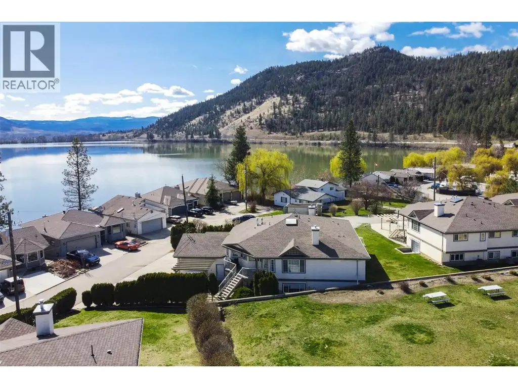 7841 97 Highway Unit# 120-1, Kelowna